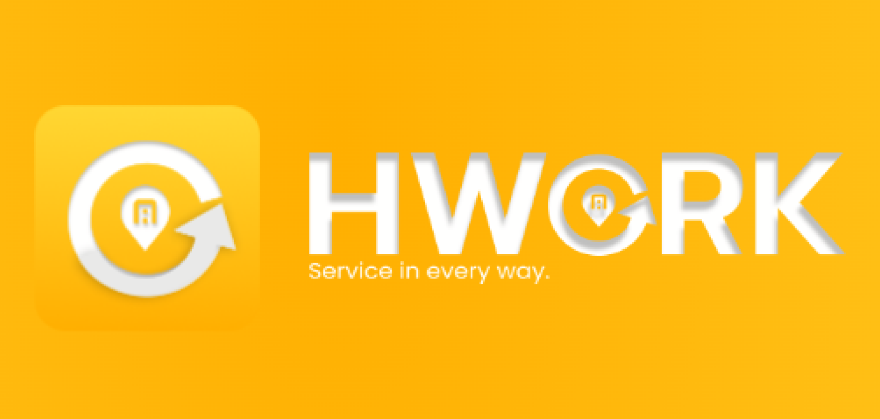 Hwork App